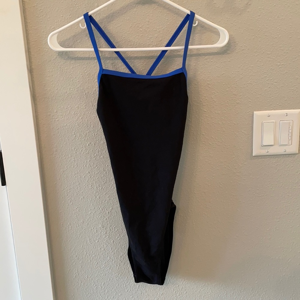 Swimsuit!